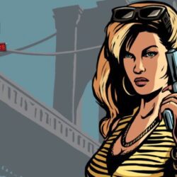 GTA Liberty City Stories Free Download Full Version