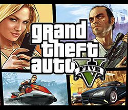 GTA 5 Free Download Full Version