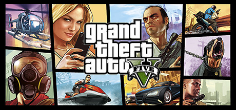 GTA 5 Free Download Full Version