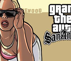 GTA San Andreas Free Download Full Version