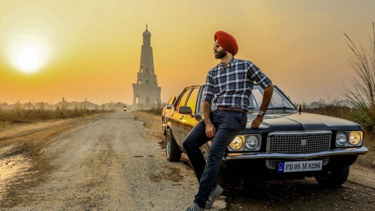 GTA Punjab Free Download Full Version