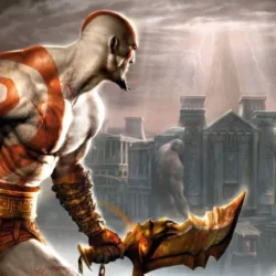 God of War 1 Free Download Full Version