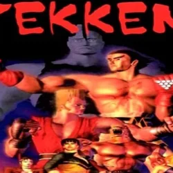 Tekken Free Download Full Version