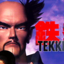 Tekken 2 Free Download Full Version