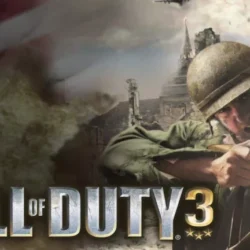 Call of Duty 3 Free Download Full Version