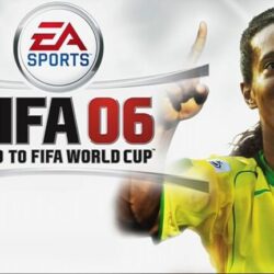 FIFA 2006 Free Download Full Version