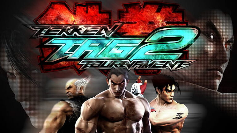 Tekken Tag Tournament 2 Free Download Full Version
