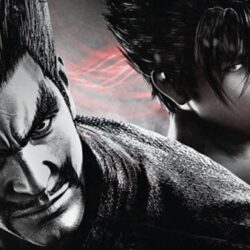 Tekken Tag Tournament Free Download Full Version