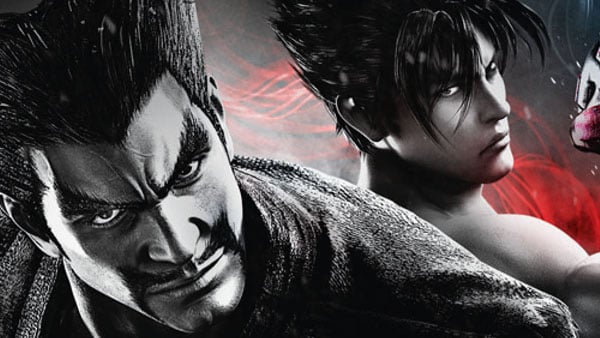 Tekken Tag Tournament Free Download Full Version