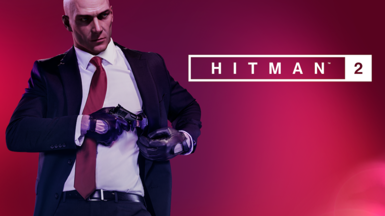 Hitman 2 Free Download Full Version