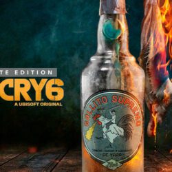 Far Cry 6 Ultimate Edition Free Download Full Version