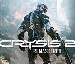 Crysis 2 Remastered Free Download Full Version