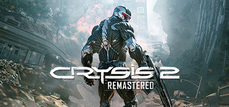 Crysis 2 Remastered Free Download Full Version