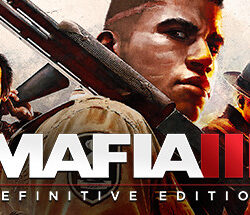 Mafia 3 Definitive Edition Free Download Full Version