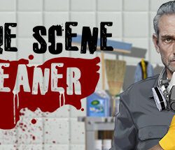 Crime Scene Cleaner Free Download Full Version