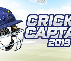 Cricket Captain 2019 Free Download Full Version