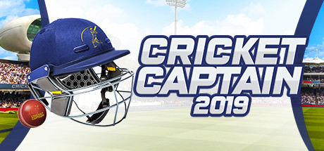 Cricket Captain 2019 Free Download Full Version