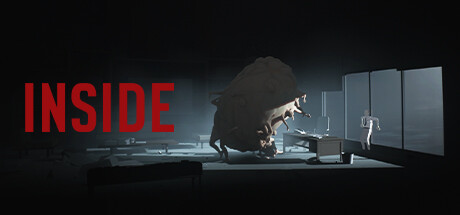 INSIDE Game Free Download Full Version