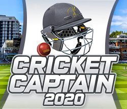 Cricket Captain 2020 Free Download Full Version