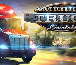 American Truck Simulator Free Download Full Version