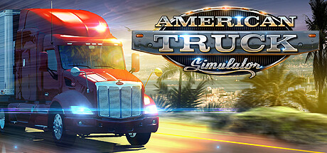 American Truck Simulator Free Download Full Version