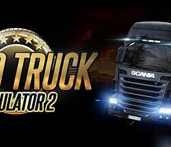 Euro Truck Simulator 2 Free Download Full Version