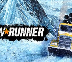 SnowRunner Free Download Full Version