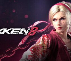 Tekken 8 Free Download Full Version