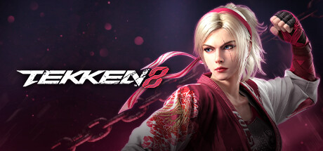 Tekken 8 Free Download Full Version