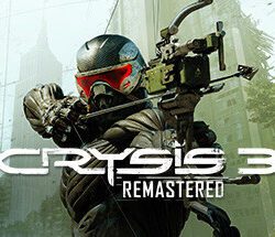 Crysis 3 Remastered Free Download Full Version