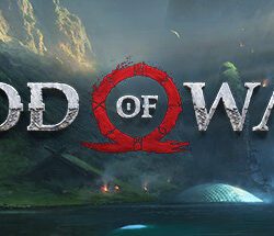 God of War 2022 Free Download Full Version