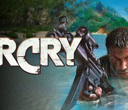 Far Cry 1 Free Download Full Version