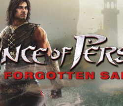 Prince of Persia The Forgotten Sands Free Download Full Version