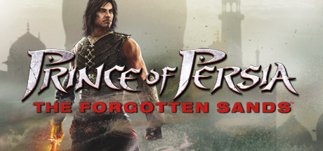Prince of Persia The Forgotten Sands Free Download Full Version