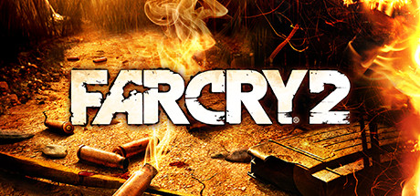 Far Cry 2 Free Download Full Version