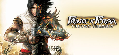Prince of Persia The Two Throne Free Download Full Version