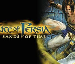 Prince of Persia The Sands of Time Free Download Full Version