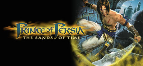 Prince of Persia The Sands of Time Free Download Full Version