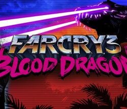 Far Cry 3 Blood Dragon Free Download Full Version