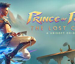 Prince Of Persia The Lost Crown Free Download Full Version