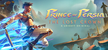Prince Of Persia The Lost Crown Free Download Full Version