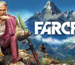 Far Cry 4 Free Download Full Version