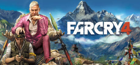 Far Cry 4 Free Download Full Version