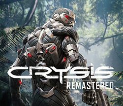 Crysis Remastered Free Download Full Version