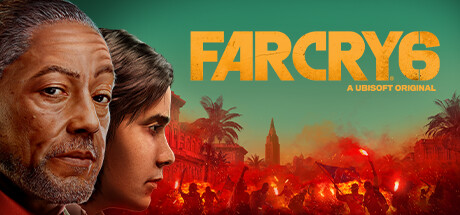 Far Cry 6 Free Download Full Version