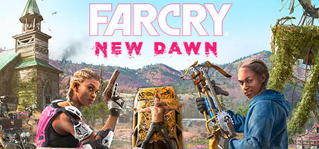 Far Cry New Dawn Free Download Full Version