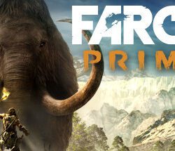 Far Cry Primal Free Download Full Version