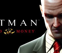 Hitman Blood Money Free Download Full Version