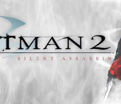 Hitman 2 Silent Assassin Free Download Full Version