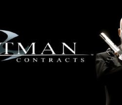 Hitman Contracts Free Download Full Version
